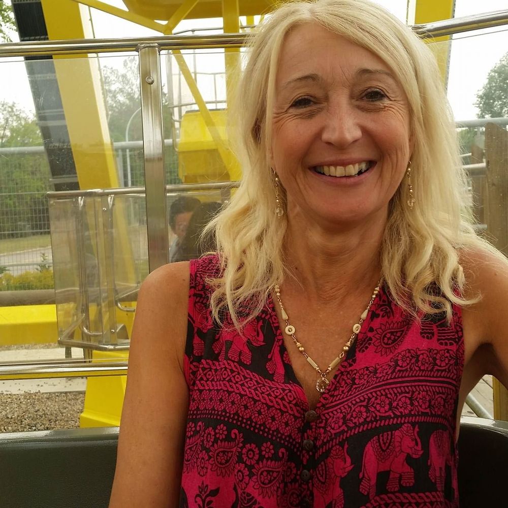 Meet your Posher, Tracy